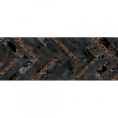 Vero chevron GLOSS dekor 32,8x89,8